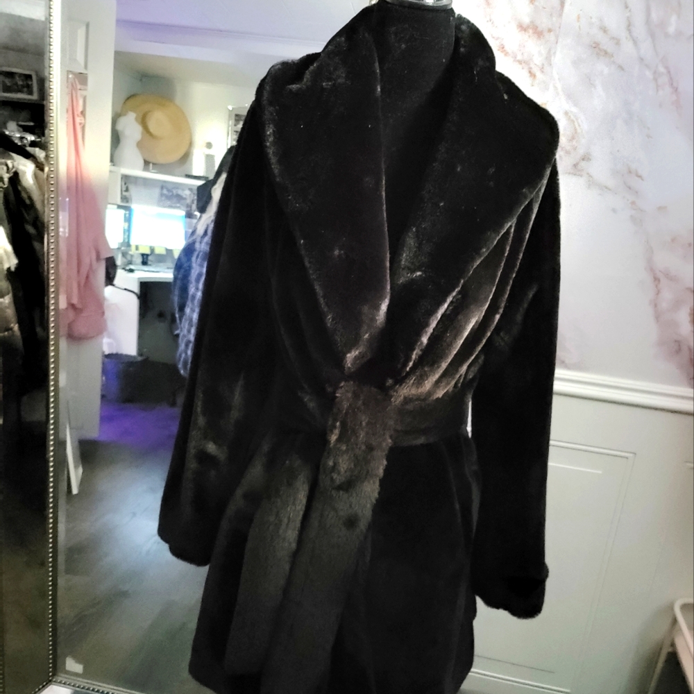 Trina Turk coat
